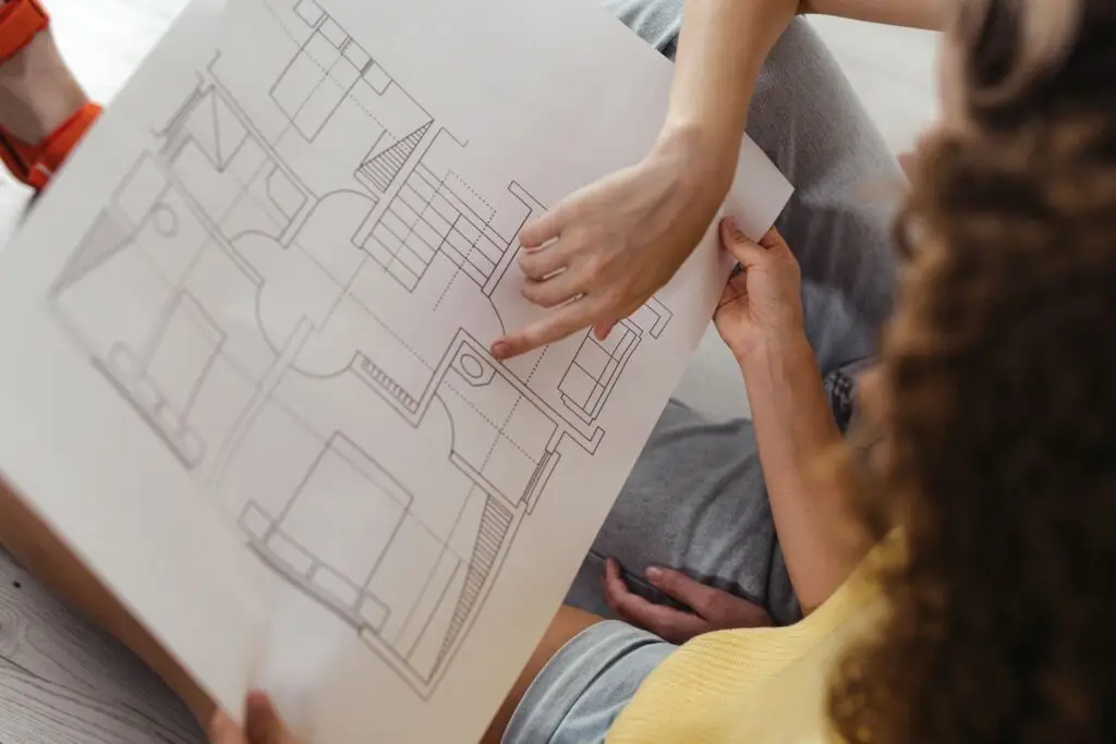 French Provinicial Homes - Conceptual Vision